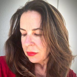 Meet your Posher, Judi